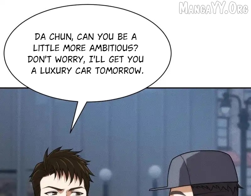 Hidden Dragon in the City (2025) Chapter 34 - page 36